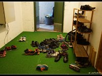 trening søndag